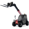 Location Chariot Télescopique 4m