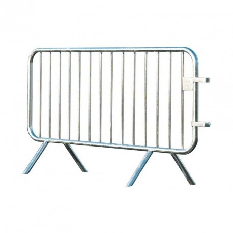 Image barrière de sécurité Vauban